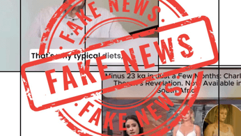 CAPRISA refutes latest disinformation video